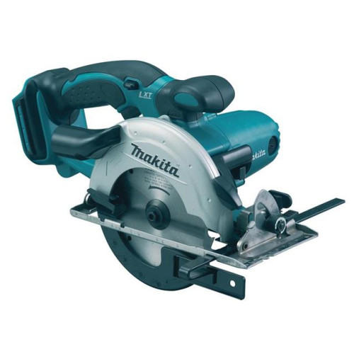 Makita DSS501Z LXT Circular Saw 136mm 18V Bare Unit