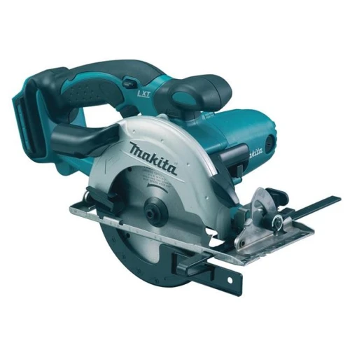 Makita DSS501Z LXT Circular Saw 136mm 18V Bare Unit