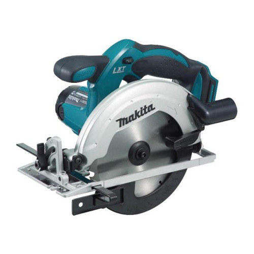 Makita DSS611Z LXT Circular Saw 165mm 18V Bare Unit
