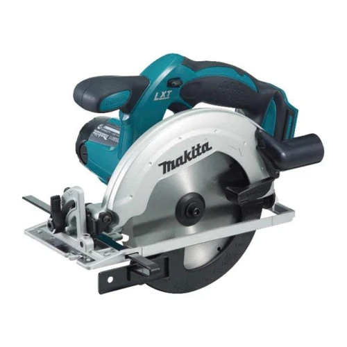 Makita DSS611Z LXT Circular Saw 165mm 18V Bare Unit