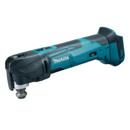 Makita DTM51Z Multi-Tool 18V Bare Unit