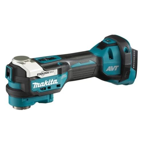 Makita DTM52Z BL LXT Multi-Tool 18V Bare Unit