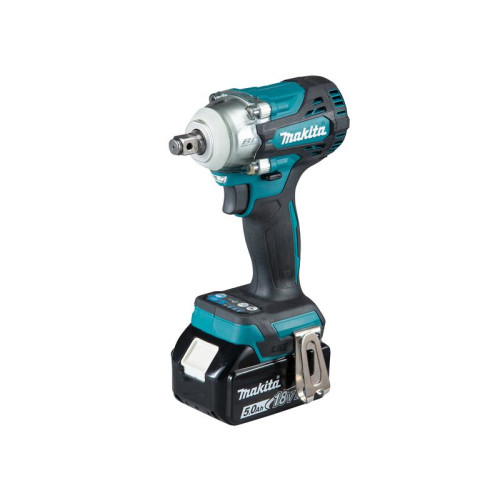 Makita DTW300RTJ LXT Brushless Impact Wrench 18V 2 x 5.0Ah Li-ion