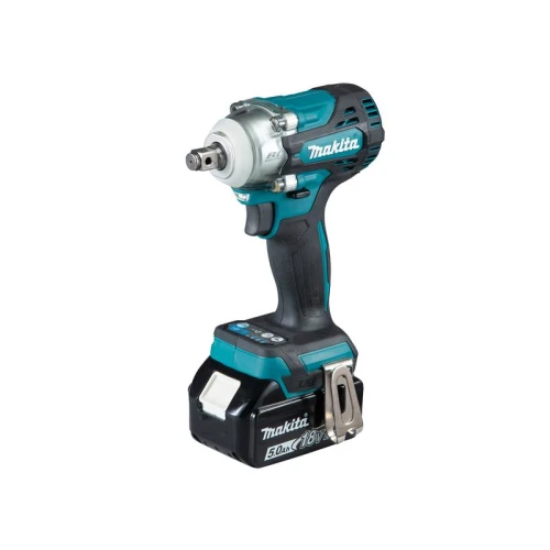 Makita DTW300RTJ LXT Brushless Impact Wrench 18V 2 x 5.0Ah Li-ion