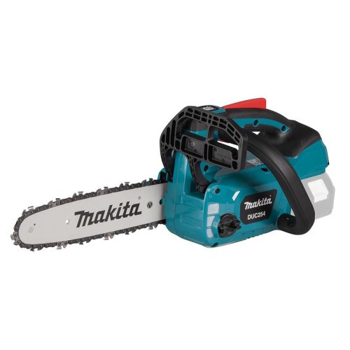 Makita DUC254Z LXT Brushless Chainsaw 18V Bare Unit