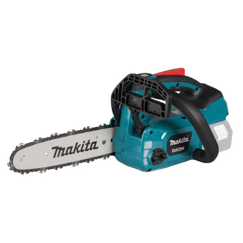 Makita DUC254Z LXT Brushless Chainsaw 18V Bare Unit