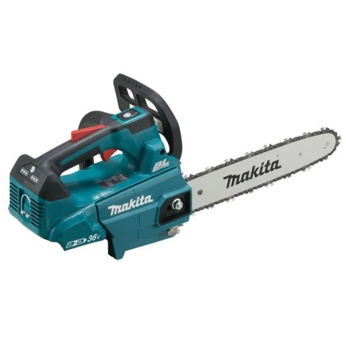 Makita DUC306Z BL LXT Chainsaw 36V (2 x 18V) Bare Unit
