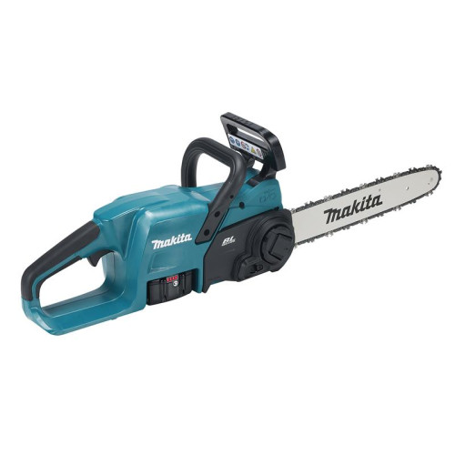 Makita DUC357RT LXT Brushless Chainsaw 18V 1 x 5.0Ah Li-ion