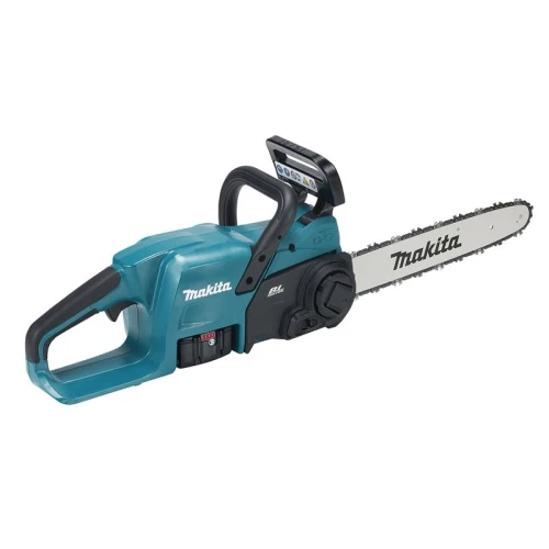 Makita DUC357RT LXT Brushless Chainsaw 18V 1 x 5.0Ah Li-ion