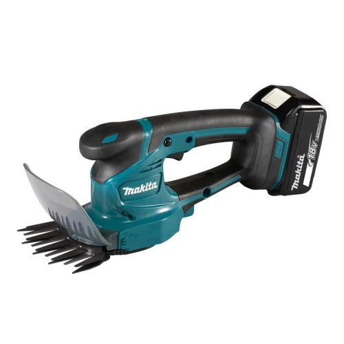 Makita DUM111RTX LXT Grass Shears 18V 1 x 5.0Ah Li-ion