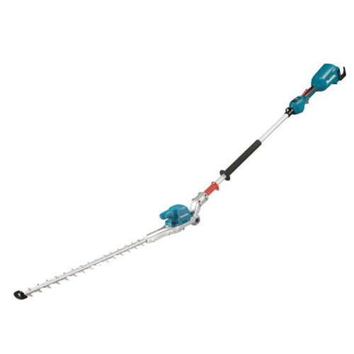 Makita DUN500WZ Brushless LXT Pole Hedge Trimmer 18V Bare Unit