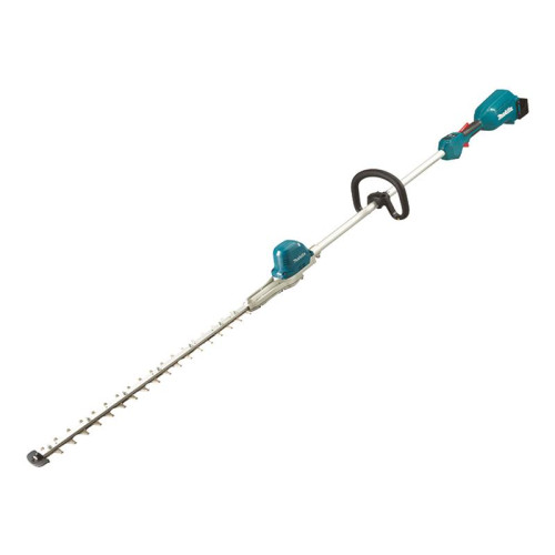 Makita DUN600LZ LXT Brushless Pole Hedge Trimmer 18V Bare Unit