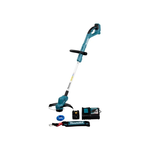 Makita DUR193RT LXT Line Trimmer 18V 1 x 5.0Ah Li-ion