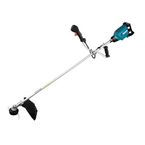 Makita DUR369APG2 LXT BL Brush Cutter 36V (2 x 18V) 2 x 6.0Ah Li-ion