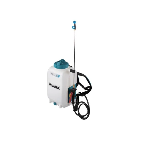 Makita DUS158Z LXT Backpack Garden Sprayer 15L 18V Bare Unit