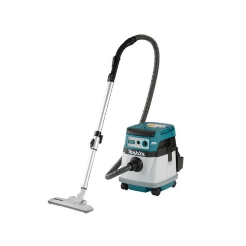 Makita DVC155LZX Cordless BL LXT Class L Wet & Dry Vacuum 36V (2 x 18V) Bare Unit