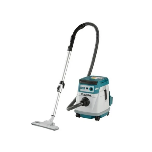 Makita DVC156LZX Cordless BL LXT Class L Dry Vacuum 36V (2 x 18V) Bare Unit
