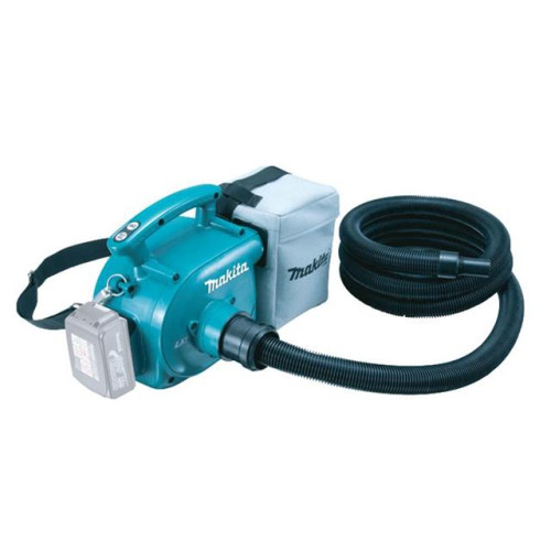 Makita DVC350Z LXT Vacuum Cleaner 18V Bare Unit