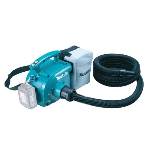 Makita DVC350Z LXT Vacuum Cleaner 18V Bare Unit