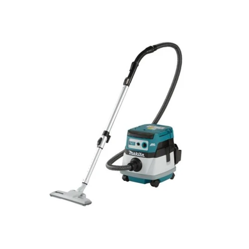 Makita DVC865LZX3 Cordless BL LXT Class L Wet & Dry Vacuum 36V (2 x 18V) Bare Unit
