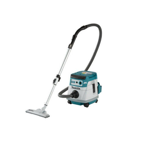 Makita DVC866LZX1 Cordless BL LXT Class L Dry Vacuum 36V (2 x 18V) Bare Unit