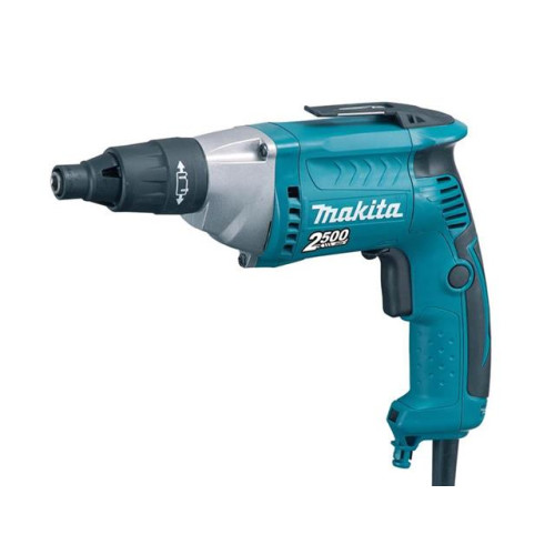 Makita FS2500 Tek Drywall Screwdriver 570W 240V