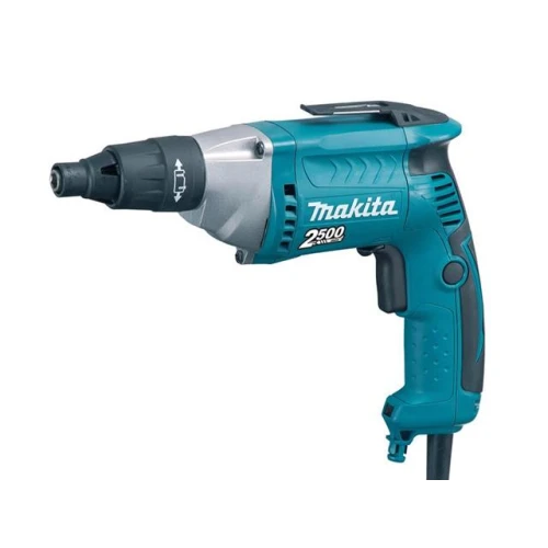 Makita FS2500 Tek Drywall Screwdriver 570W 110V