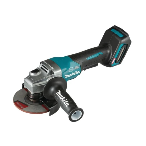 Makita GA013GZ XGT 40Vmax BL Paddle Switch Grinder 125mm 40V Bare Unit