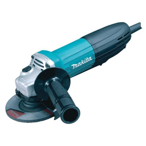 Makita GA4034 Paddle Switch Angle Grinder 720W 110V