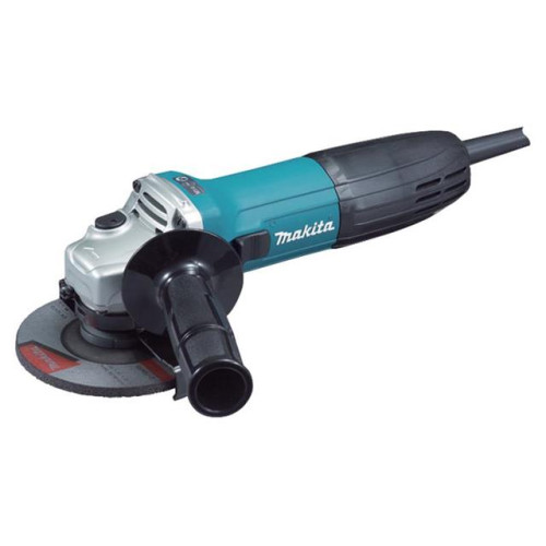 Makita GA4530R 115mm Slim Body Angle Grinder 720W 110V