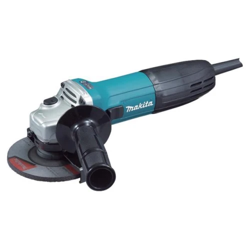 Makita GA4530R 115mm Slim Body Angle Grinder 720W 110V