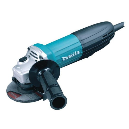 Makita GA4534 Paddle Switch Angle Grinder 720W 240V