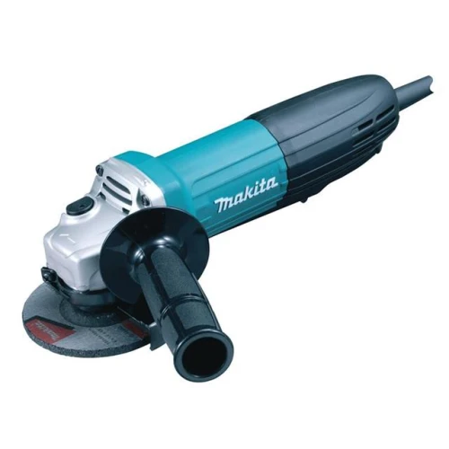 Makita GA4534 Paddle Switch Angle Grinder 720W 240V