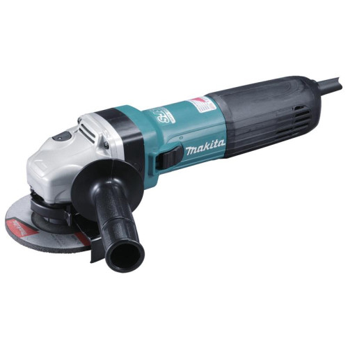 Makita GA4541CT01 AVT 115mm Angle Grinder 1400W 110V