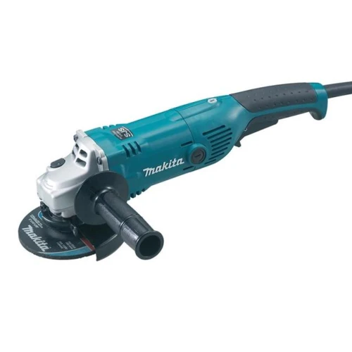 Makita GA5021 125mm Paddle Switch Angle Grinder 1050W 110V