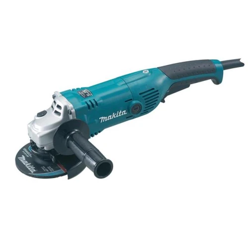 Makita GA5021C Paddle Switch Angle Grinder 125mm 1450W 110V