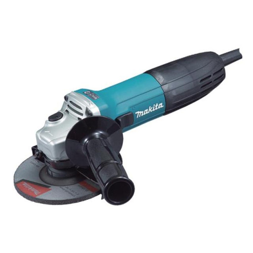 Makita GA5030R 125mm Anti Restart Angle Grinder 720W 110V