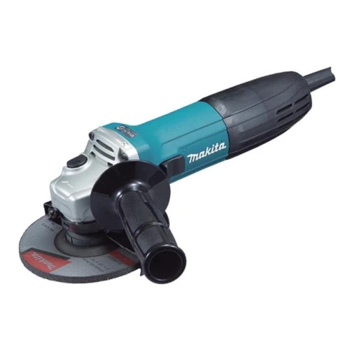Makita GA5030R 125mm Anti-Restart Angle Grinder 720W 240V