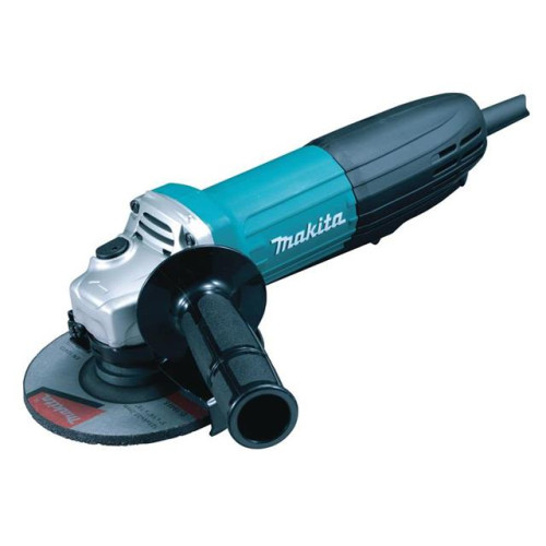 Makita GA5034 125mm Angle Grinder 720W 240V