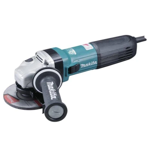 Makita GA5041CT01 AVT 125mm Angle Grinder 1400W 110V