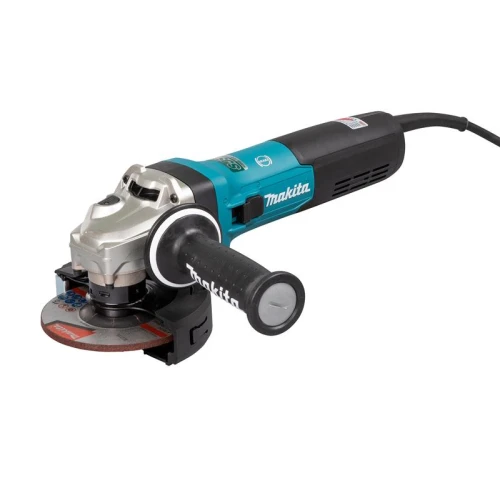 Makita GA5091 Slide Switch Angle Grinder 1900W 240V