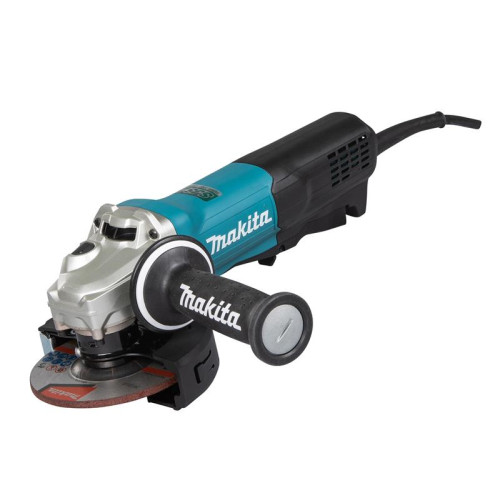 Makita GA5095X1 Paddle Switch Angle Grinder 1900W 240V