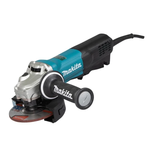 Makita GA5095X1 Paddle Switch Angle Grinder 1900W 240V