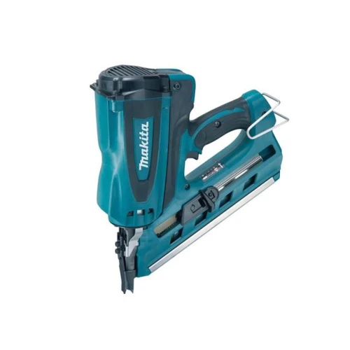 Makita GN900SE First Fix Gas Nailer 7.2V 2 x 1.0Ah Li-ion