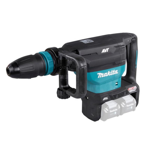 Makita HM002GZ03 XGT 80Vmax Demolition Hammer 80V (2 x 40V) Bare Unit