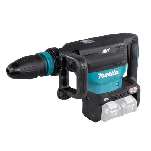 Makita HM002GZ03 XGT 80Vmax Demolition Hammer 80V (2 x 40V) Bare Unit