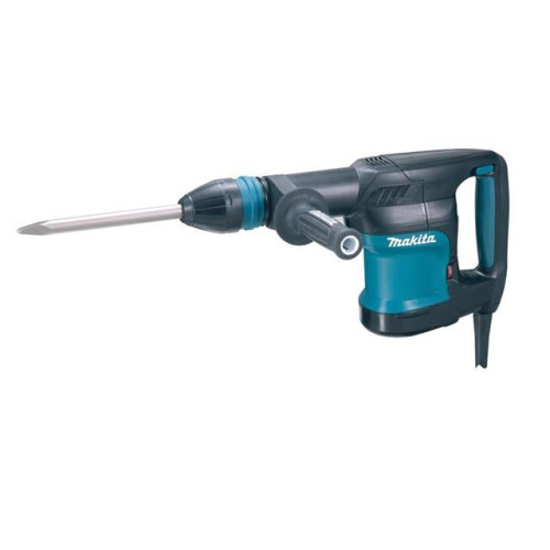 Makita HM0870C SDS Max Demolition Hammer 1100W 110V
