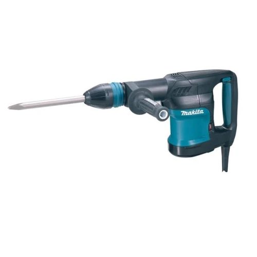 Makita HM0870C SDS Max Demolition Hammer 1100W 110V