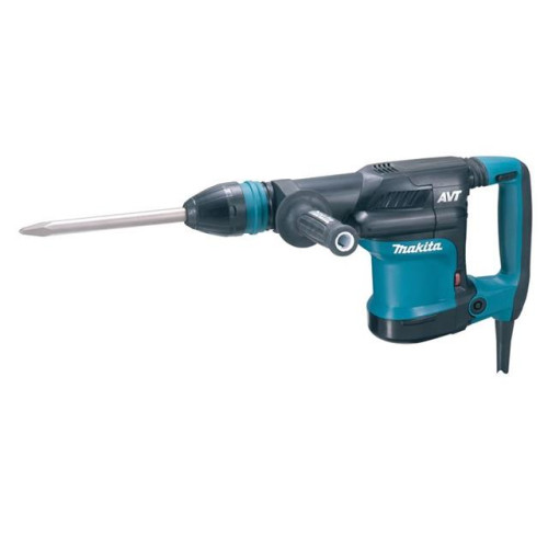 Makita HM0871C AVT SDS Max Demolition Hammer 1100W 110V