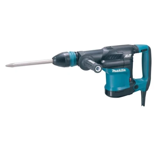 Makita HM0871C AVT SDS Max Demolition Hammer 1100W 240V
